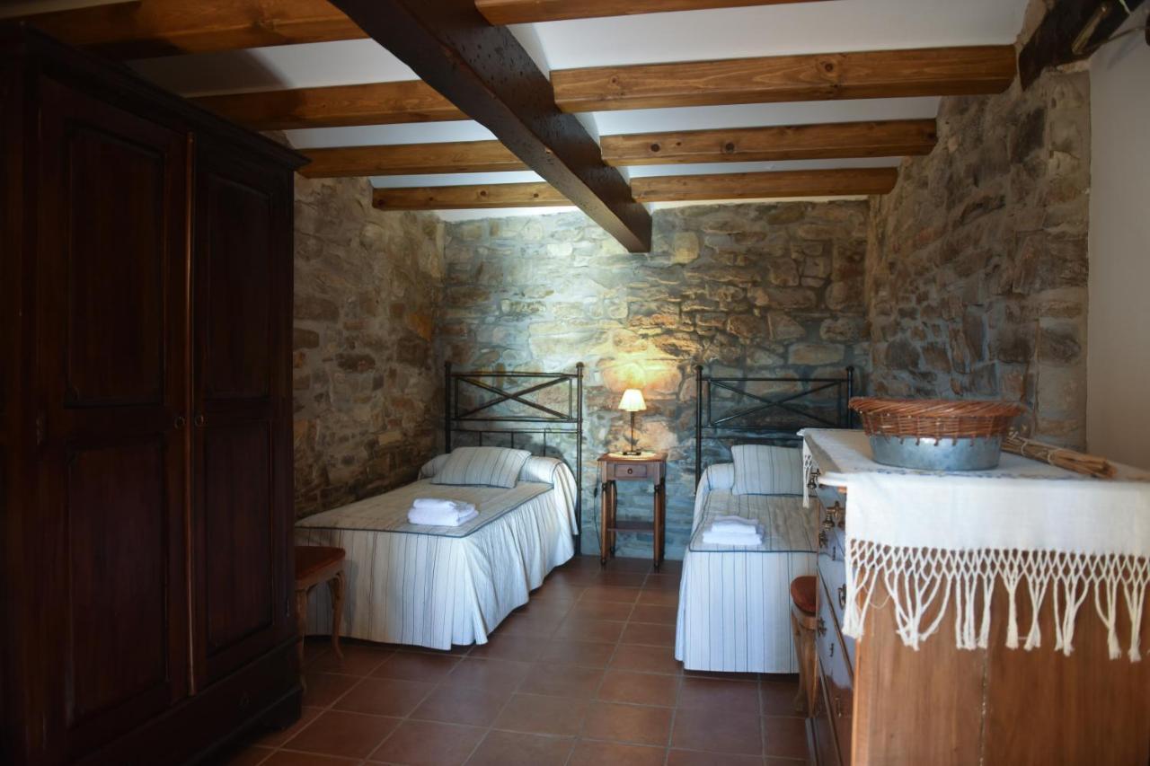 Turisme Rural Mas Isoles Guest House Ripoll Exterior photo