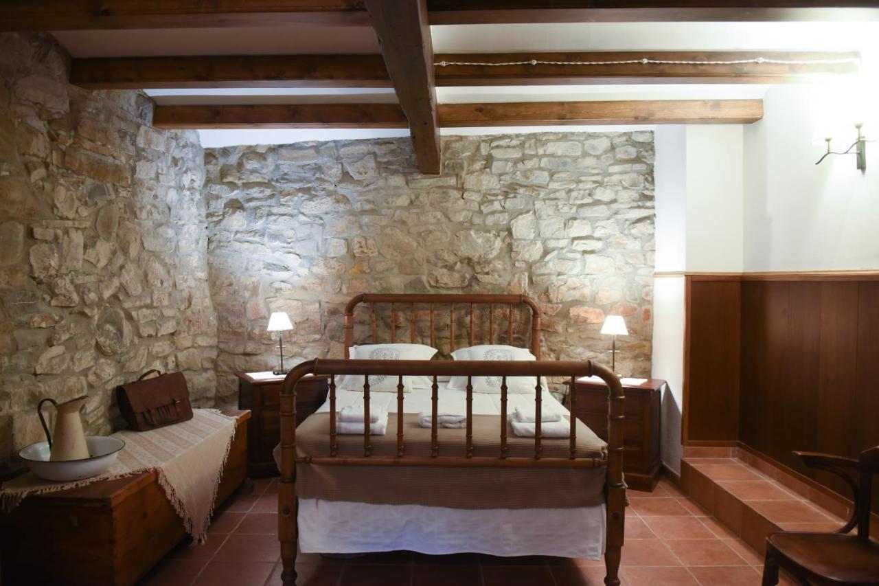 Turisme Rural Mas Isoles Guest House Ripoll Exterior photo