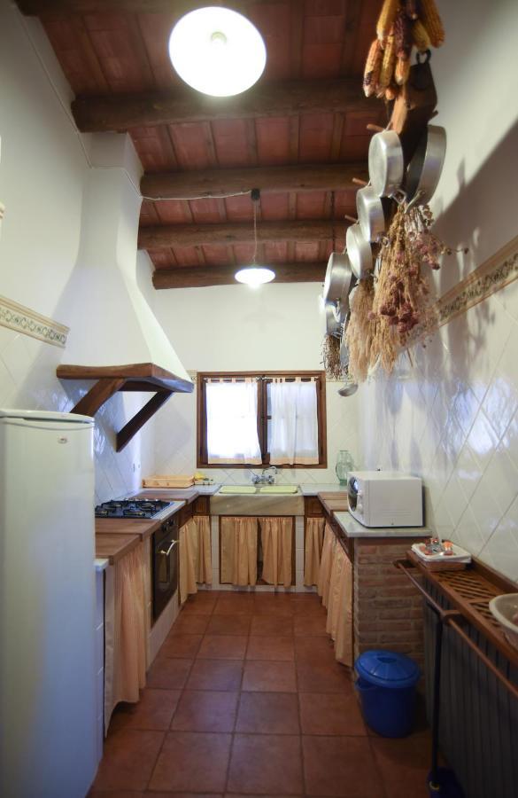 Turisme Rural Mas Isoles Guest House Ripoll Exterior photo