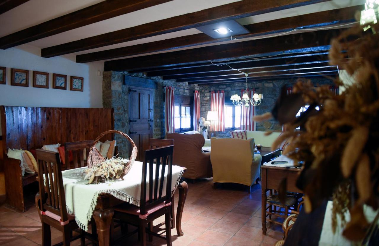 Turisme Rural Mas Isoles Guest House Ripoll Exterior photo