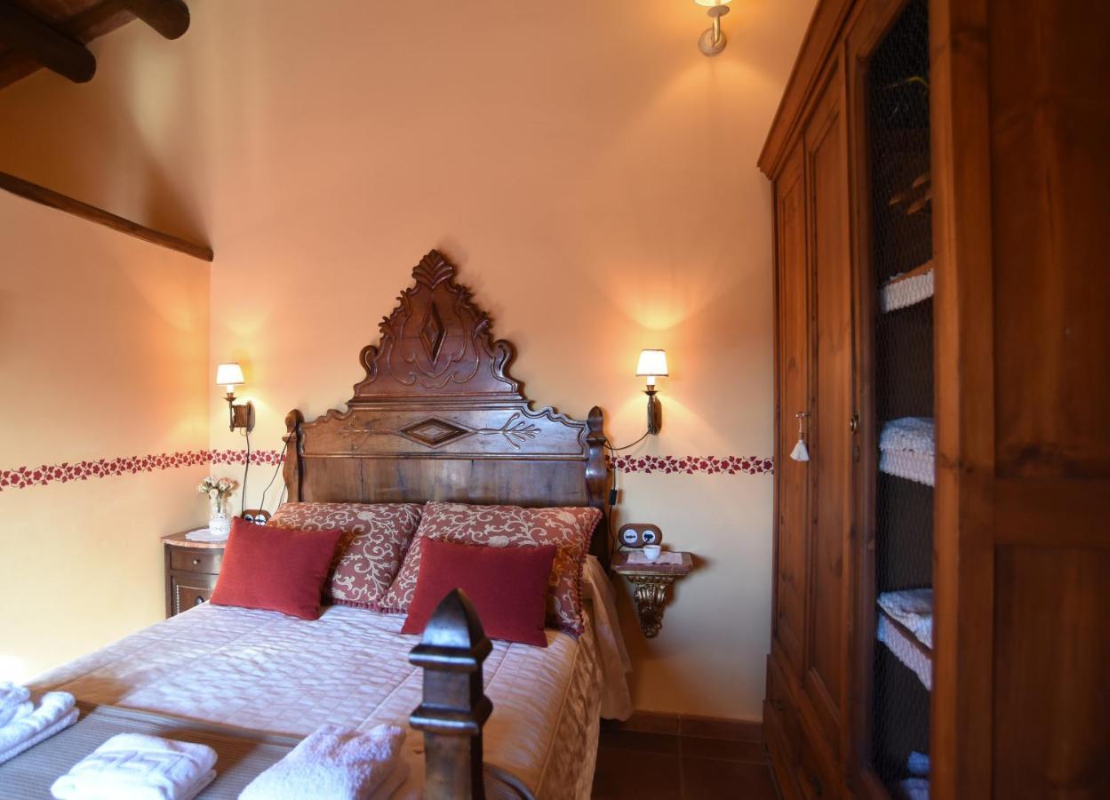 Turisme Rural Mas Isoles Guest House Ripoll Exterior photo